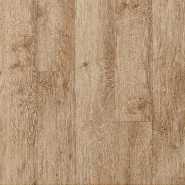 Vinyl Natural RGD102 Scandinavian Oak REALTA Glue Down
