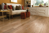 Hardwood Natural SAS501 American Scrape Oak