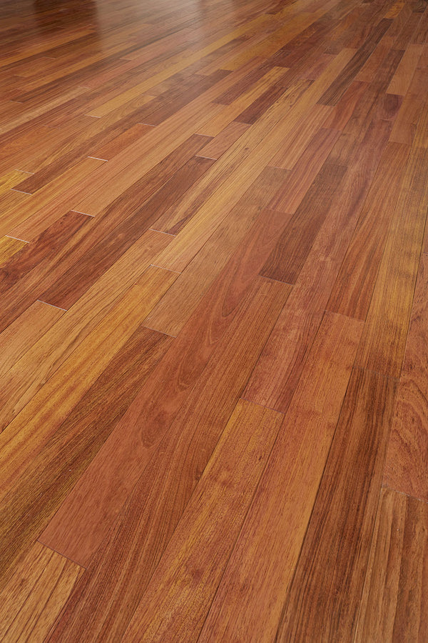 Hardwood Newport Brazilian Cherry Newport Series