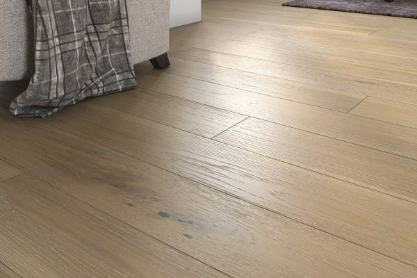 Hardwood Newton 1/2″ x 7-1/2″ The Cambridge Collection