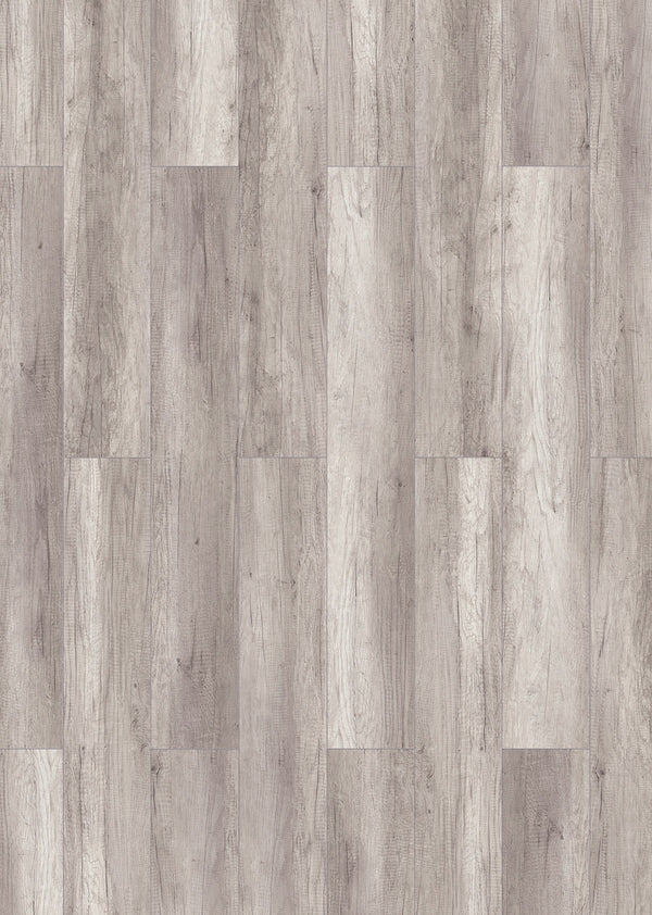 Laminate Oak Light Gray INH56151 Inspirations 8MM