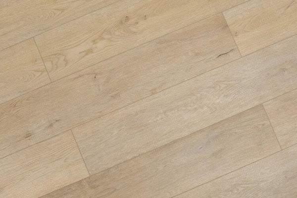 VINYL PLANK FLOORING Opulent Beige 7x60 Meraki