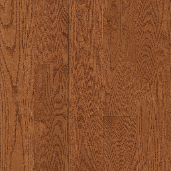 Hardwood Original Ember SAKP59H201 Paragon - Smooth Oak High Gloss