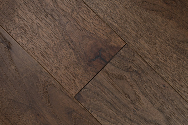 Hardwood Black Diamond VALFTR111 Floor Art