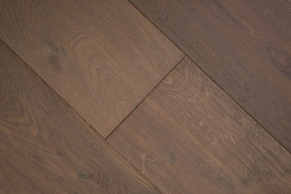 Hardwood Smoked Oak Polos VALFTR113 Floor Art