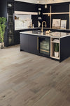 Hardwood Alpine HPLV07APN1 Park City Latitude Collection