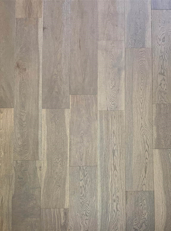 Hardwood Pascal White Oak KAG2445 Bentley Premier