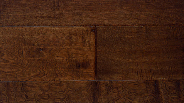 Hardwood Birch Pecan 6½” TBH6P Timberline Distressed Collection