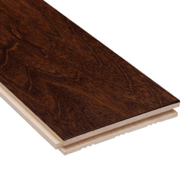 Hardwood Pembrook DH633H Upland Collection