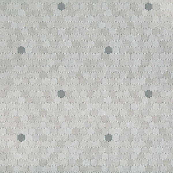 Vinyl Quartzite with Granite 4072 Penny Lane