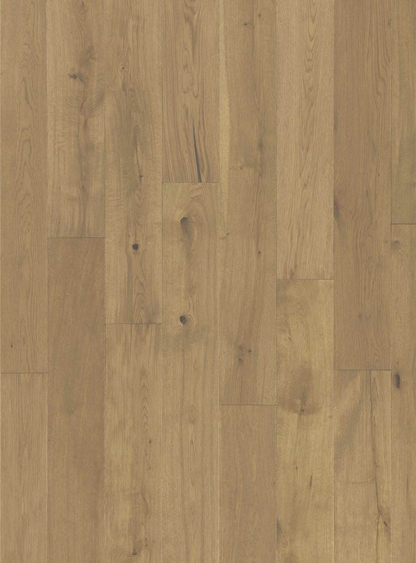 Hardwood Penrose K282450 White Oak Lauderhill