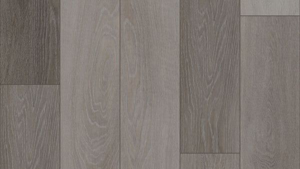 Vinyl Peoria Oak CORETEC PLUS ENHANCED PLANKS COLLECTION