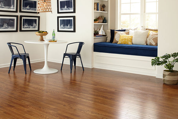 Hardwood Piedmont Gunstock Piedmont Series