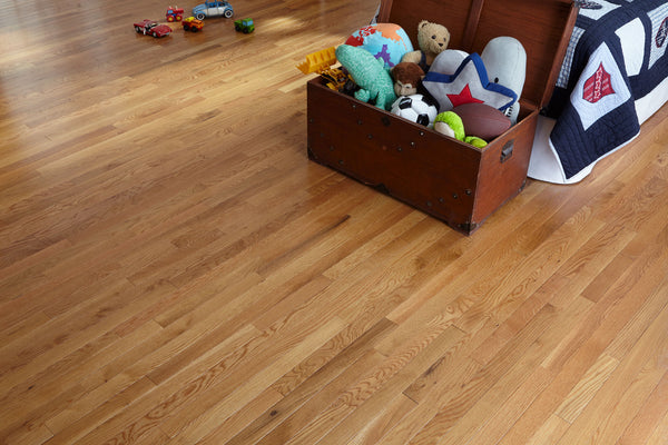 Hardwood Piedmont Honey Piedmont Series