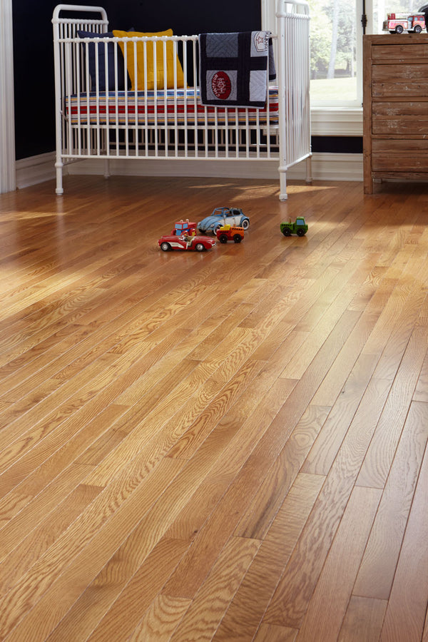 Hardwood Piedmont Honey Piedmont Series