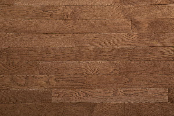 Hardwood Piedmont Saddle Piedmont Series