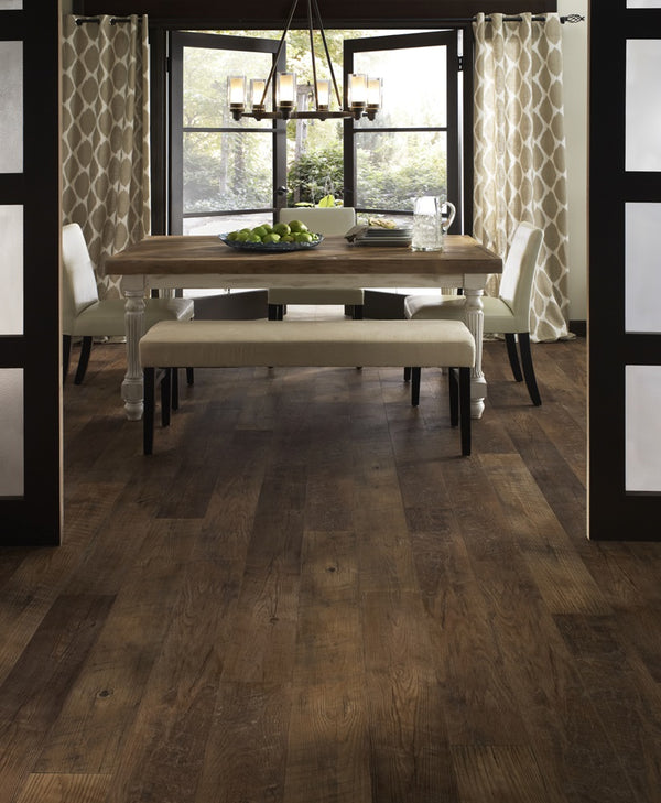 Vinyl Pier MAX034 Dockside ADURA Max