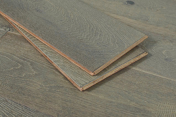 Hardwood POLISHED CINEROUS MNST-2018004 Audere