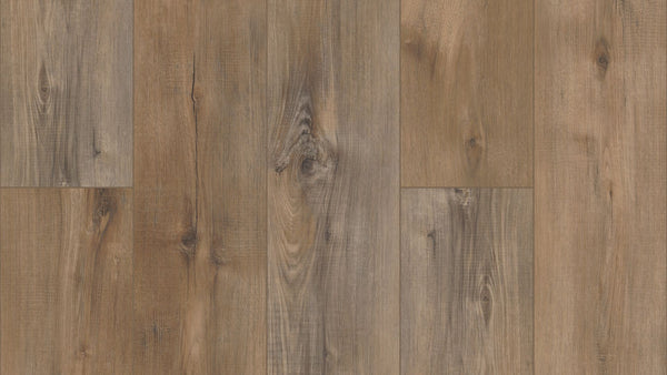 Vinyl Portchester Oak VV492 CORETEC PRO PLUS ENHANCED PLANKS COLLECTION