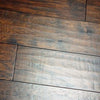 Hardwood HICKORY CASTLE RG-2 Royal Collection