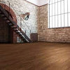 Vinyl Redwood PRES252-12 Durham Plank