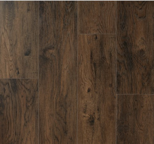 Vinyl Retreat FH890007 Hickory Select 20 mil EIR