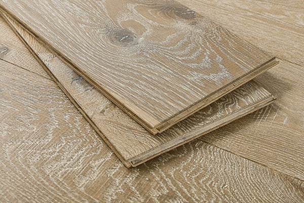 Hardwood RICH ECRU MNST-2018002 Audere