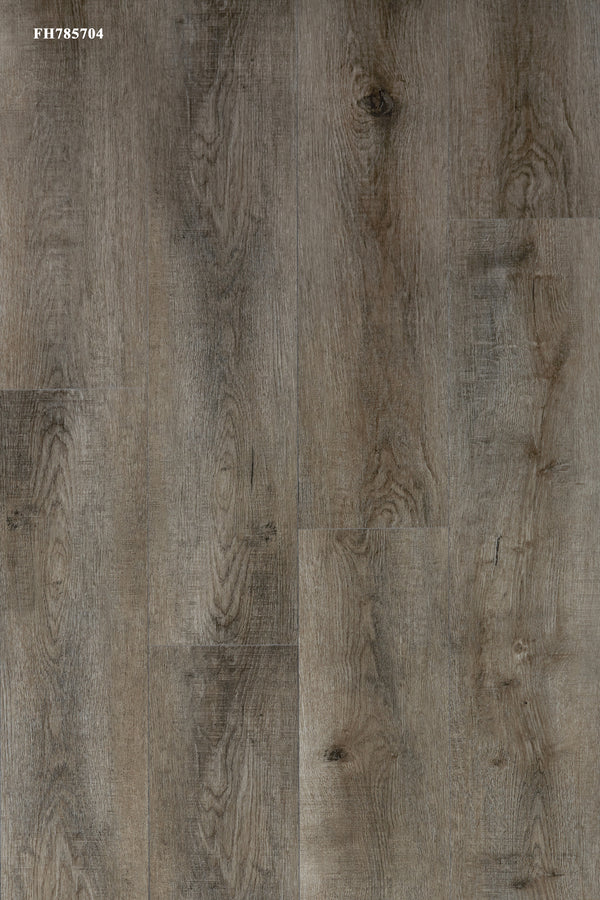 Vinyl Roundup FH785704 Solution Core Origins 12 mil