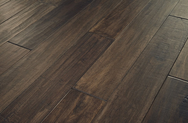 Hardwood Rye KDK05RY1 Kodiak