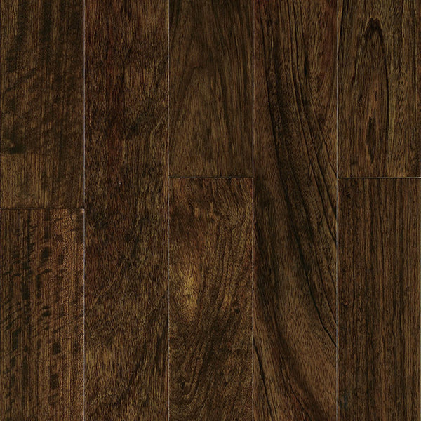 Hardwood BRAZILIAN CHERRY (JATOBA)-SABLE ARK-EB08A02 ELEGANT EXOTIC COLLECTION