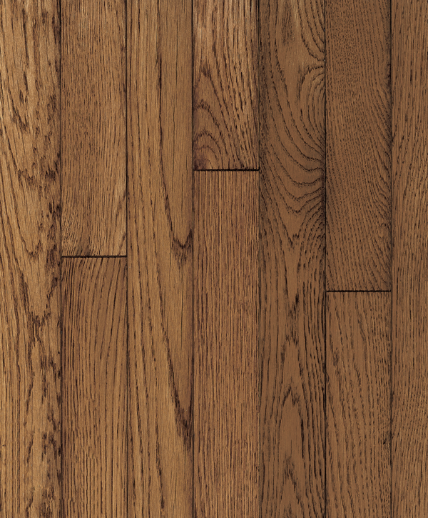 Hardwood Sable 5288S Ascot Plank
