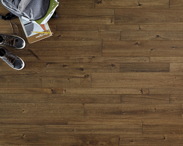 Hardwood Saffron BBR05SN1 Bengal Bay