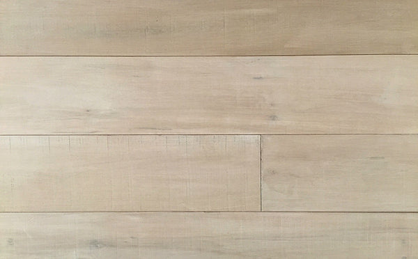 Hardwood Arctic SAGA-M16501 Saga Villa