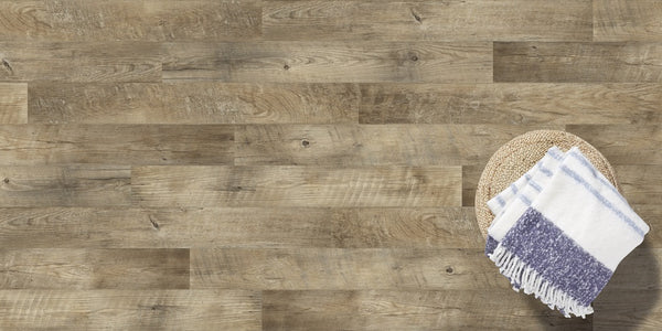 Vinyl Sand RGP031 Dockside ADURA Rigid Plank