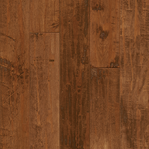 Hardwood Seneca Trail SAS514 American Scrape Maple