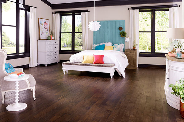 Hardwood Serenity Antique Serenity Series