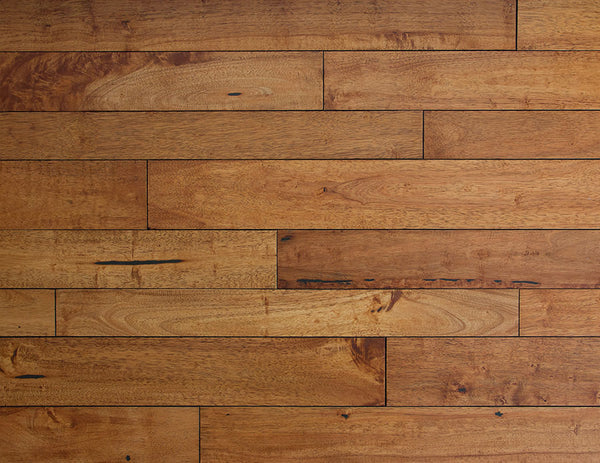 Hardwood Serenity Honey Serenity Series