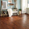 Hardwood Serenity Suede Serenity Series