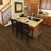 Vinyl Town & Country 6″ LVT Shenandoah Oak HALTCSHE6O2MM Hallmark
