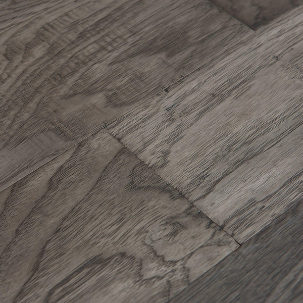 Hardwood Hickory Shoreline 6½” THK6SL Timberline Distressed Collection