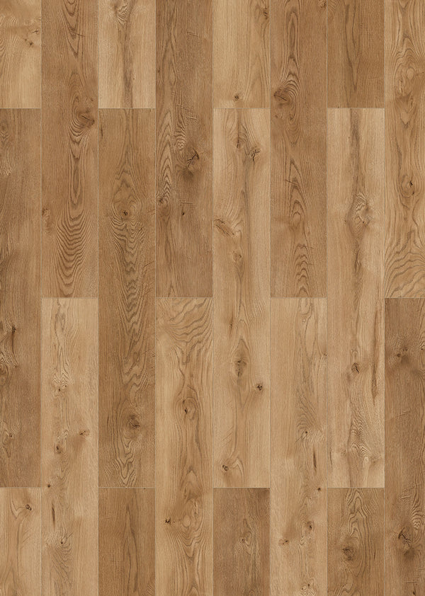 Laminate SNOWDROP INH56134 Landmark 8MM