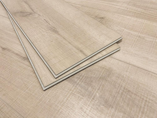 VINYL PLANK FLOORING Soho Pearl 9x60 Zephyr