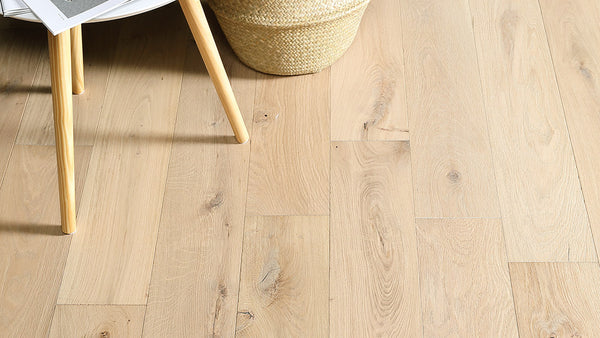 Stair nose Aspen French Oak A360701-152HB-15 Santa Fe 78