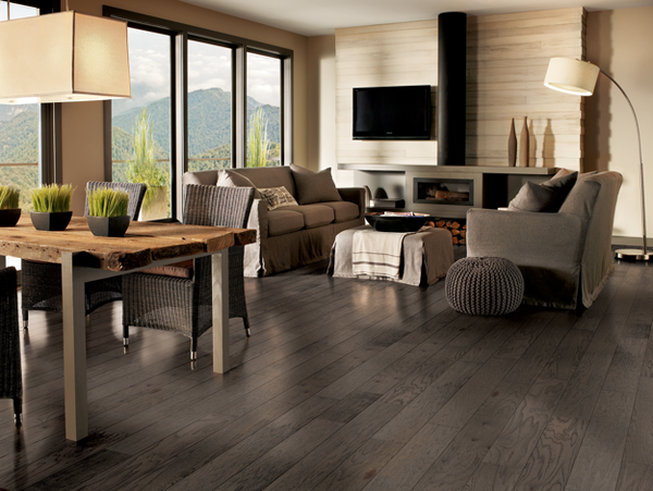 Hardwood Storm Point 6 1/2 in EKAH72L09SEE AMERICAN HONOR