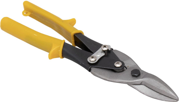 QLT Aviation Snips Straight Cut 16714
