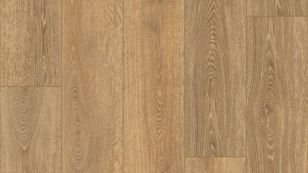 Vinyl Tampa Oak CORETEC PLUS ENHANCED PLANKS COLLECTION