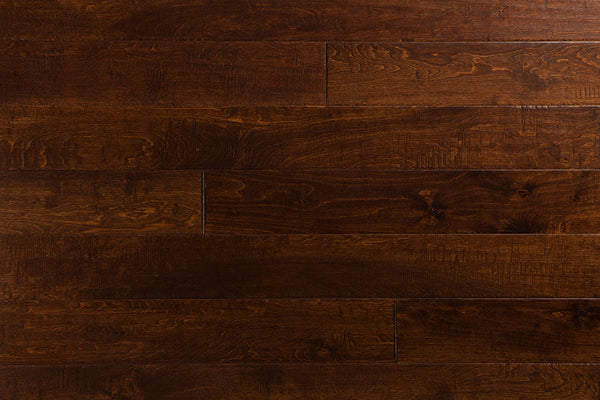 Hardwood Timarron Cinnamon Timarron Series
