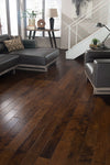 Hardwood Timarron Cinnamon Timarron Series