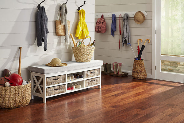 Hardwood Tradition Almond Tradition Series