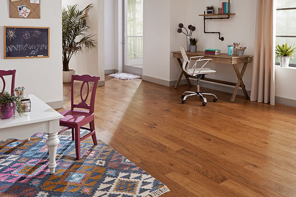 Hardwood Tradition Blonde Tradition Series